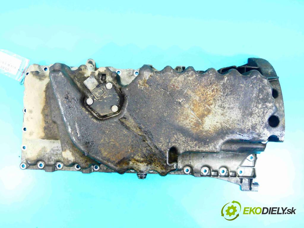 Volvo XC90 I 2002-2014 3.2 238HP automatic 175 kW 3192 cm3 5- vaňa olejová B6324S (Olejové vane)