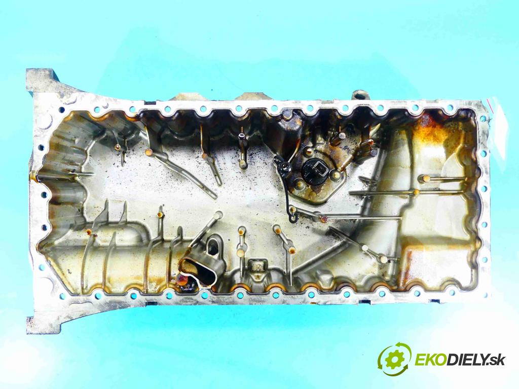 Volvo XC90 I 2002-2014 3.2 238HP automatic 175 kW 3192 cm3 5- vaňa olejová B6324S (Olejové vane)