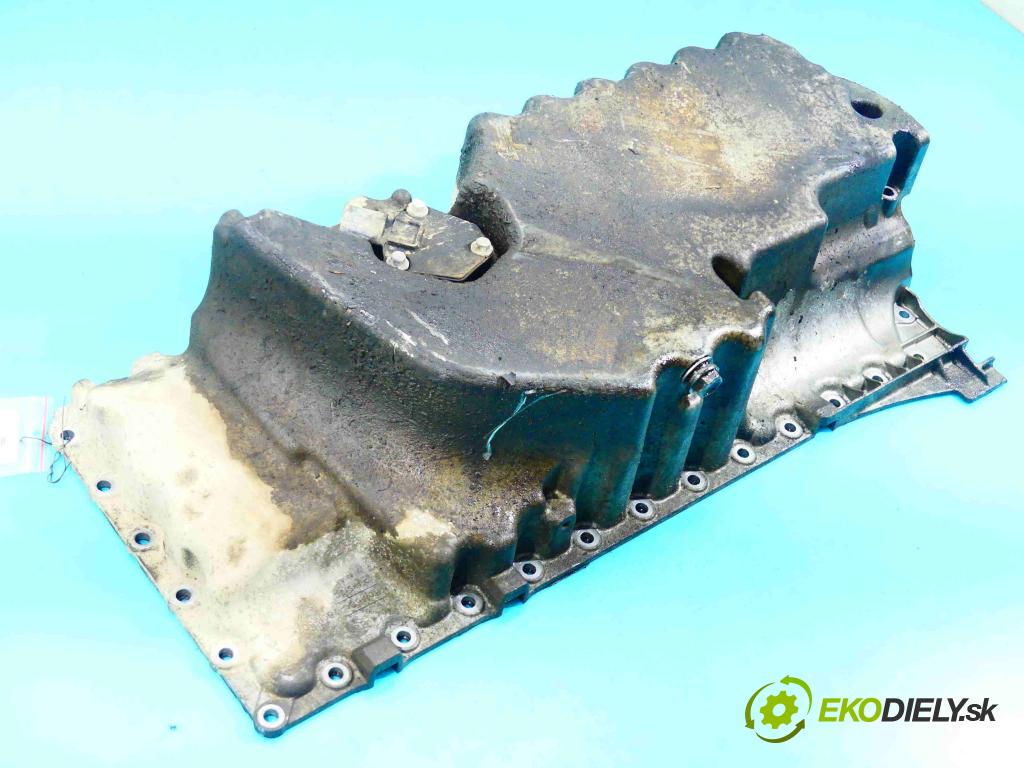 Volvo XC90 I 2002-2014 3.2 238HP automatic 175 kW 3192 cm3 5- vaňa olejová B6324S (Olejové vane)