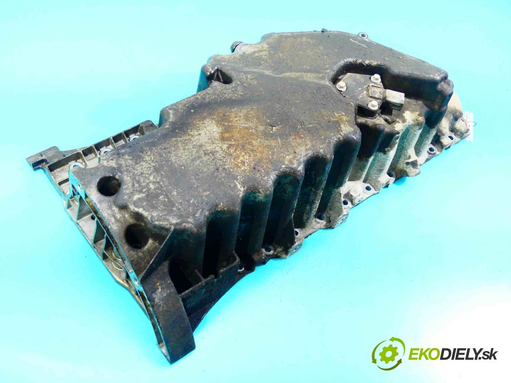 Volvo XC90 I 2002-2014 3.2 238HP automatic 175 kW 3192 cm3 5- vaňa olejová B6324S (Olejové vane)