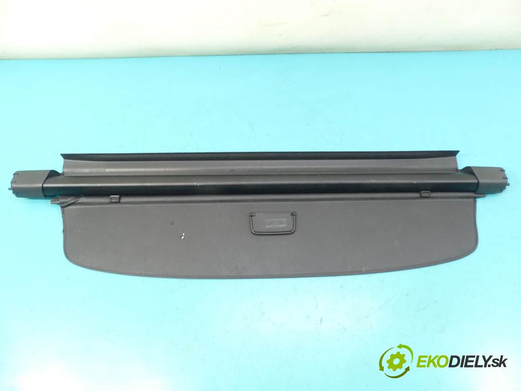 Vw Passat B6 2005-2010 2.0 FSI 4x4 150 HP manual 110 kW 1984 cm3 5- roleta  (Rolety kufra)