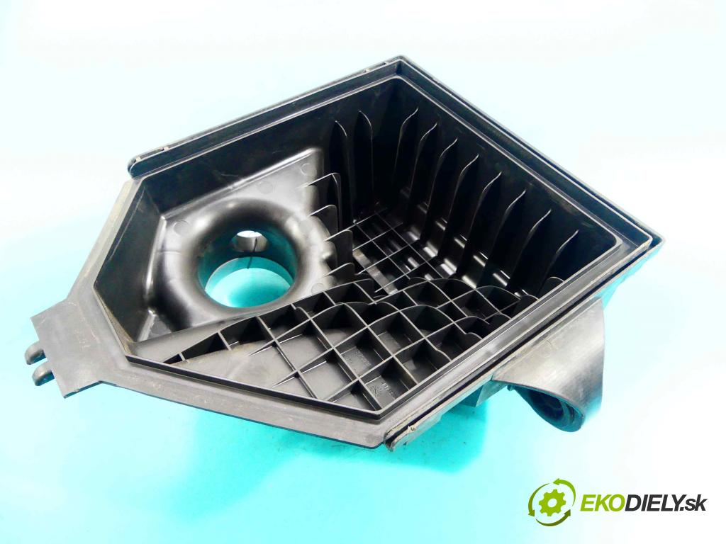 Bmw X3 F25 2010-2017 3.0 258 hp automatic 190 kW 2996 cm3 5- obal filtra vzduchu 7601871-03 (Kryty filtrů)