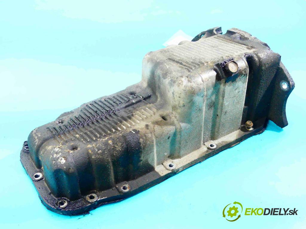 Chevrolet Lacetti 1.4 16v 94 HP manual 69,5 kW 1399 cm3 5- vaňa olejová  (Olejové vane)