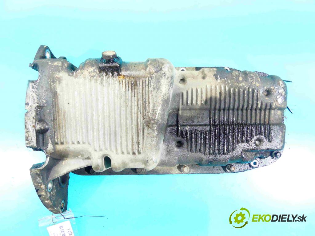 Chevrolet Lacetti 1.4 16v 94 HP manual 69,5 kW 1399 cm3 5- vaňa olejová  (Olejové vane)