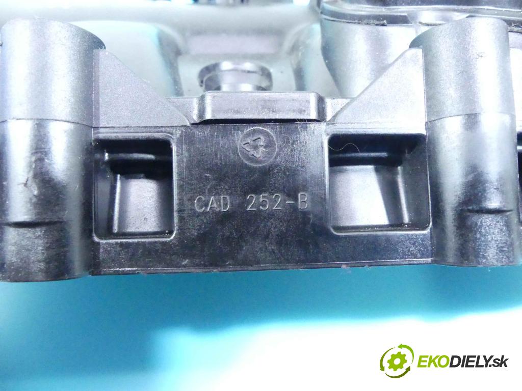 Alfa romeo Mito 08-18 1.6 jtd 120 HP manual 88 kW 1598 cm3 3- zvod nasávací 55259084 (Sacie potrubia)