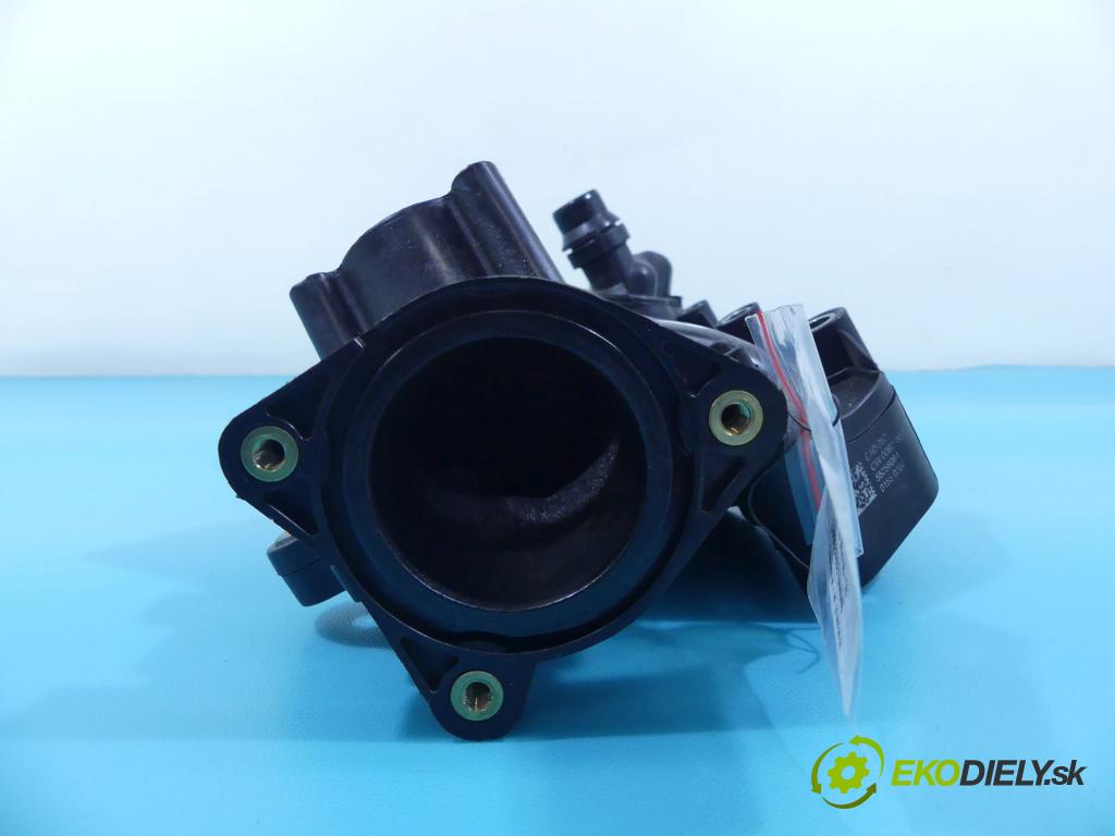 Alfa romeo Mito 08-18 1.6 jtd 120 HP manual 88 kW 1598 cm3 3- zvod nasávací 55259084 (Sacie potrubia)