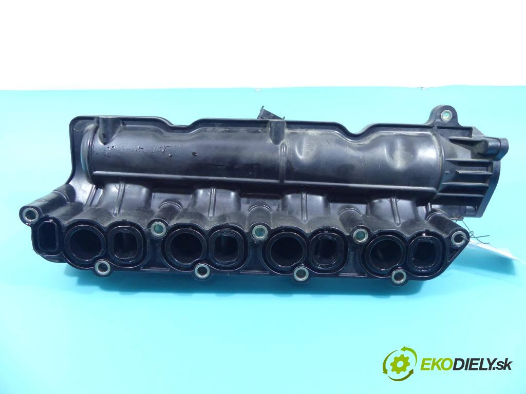 Alfa romeo Mito 08-18 1.6 jtd 120 HP manual 88 kW 1598 cm3 3- zvod nasávací 55259084 (Sacie potrubia)