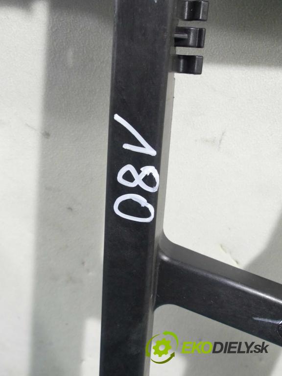 Bmw X3 F25 2010-2017 3.0 258 hp automatic 190 kW 2996 cm3 5- Střešní okno: 6761721304402 (Okna karoserie)