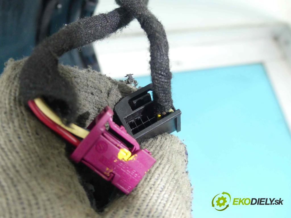 Bmw X3 F25 2010-2017 3.0 258 hp automatic 190 kW 2996 cm3 5- Střešní okno: 6761721304402 (Okna karoserie)