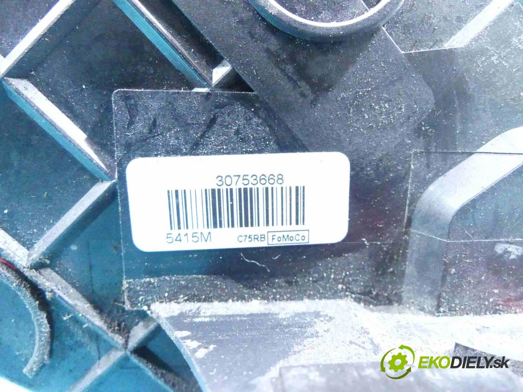 Volvo V50 2.0d 136hp manual 100 kW 1997 cm3 5- zámek zadní levý 30753668