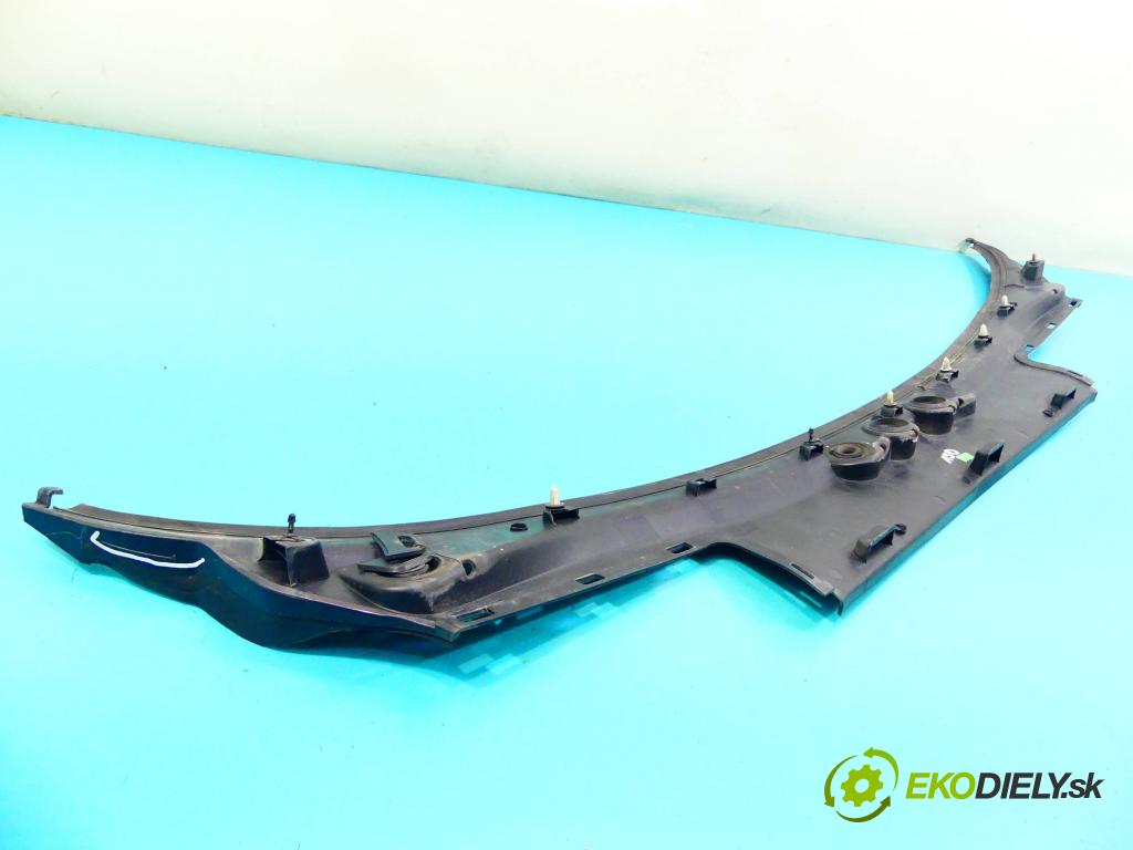 Bmw X3 F25 2010-2017 3.0 258 hp automatic 190 kW 2996 cm3 5- torpédo 9184005 (Torpéda)