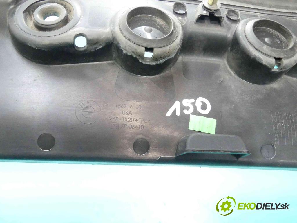 Bmw X3 F25 2010-2017 3.0 258 hp automatic 190 kW 2996 cm3 5- torpédo 9184005 (Torpéda)