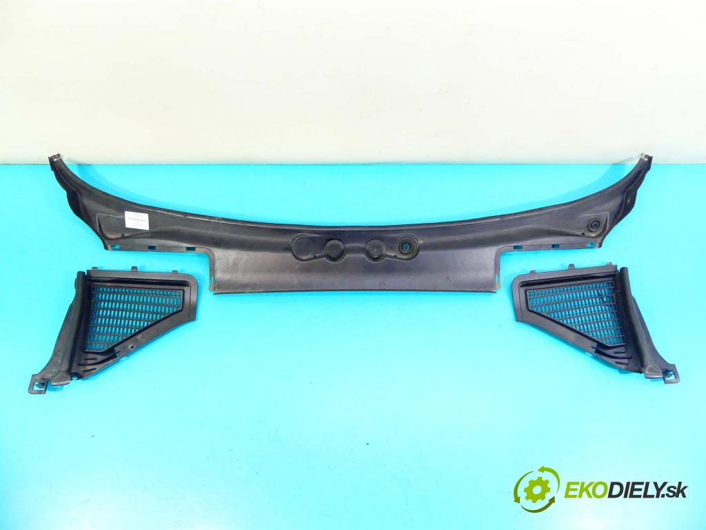 Bmw X3 F25 2010-2017 3.0 258 hp automatic 190 kW 2996 cm3 5- torpédo 9184005 (Torpéda)