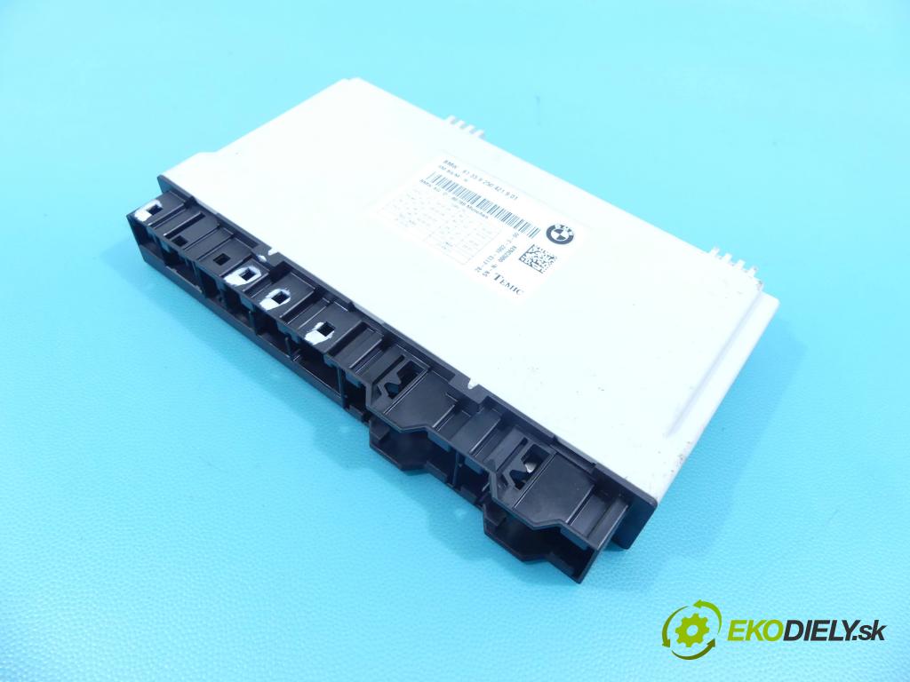 Bmw X3 F25 2010-2017 3.0 258 HP automatic 190 kW 2996 cm3 5- modul riadiaca jednotka 61.35 9250421.901 (Ostatné)