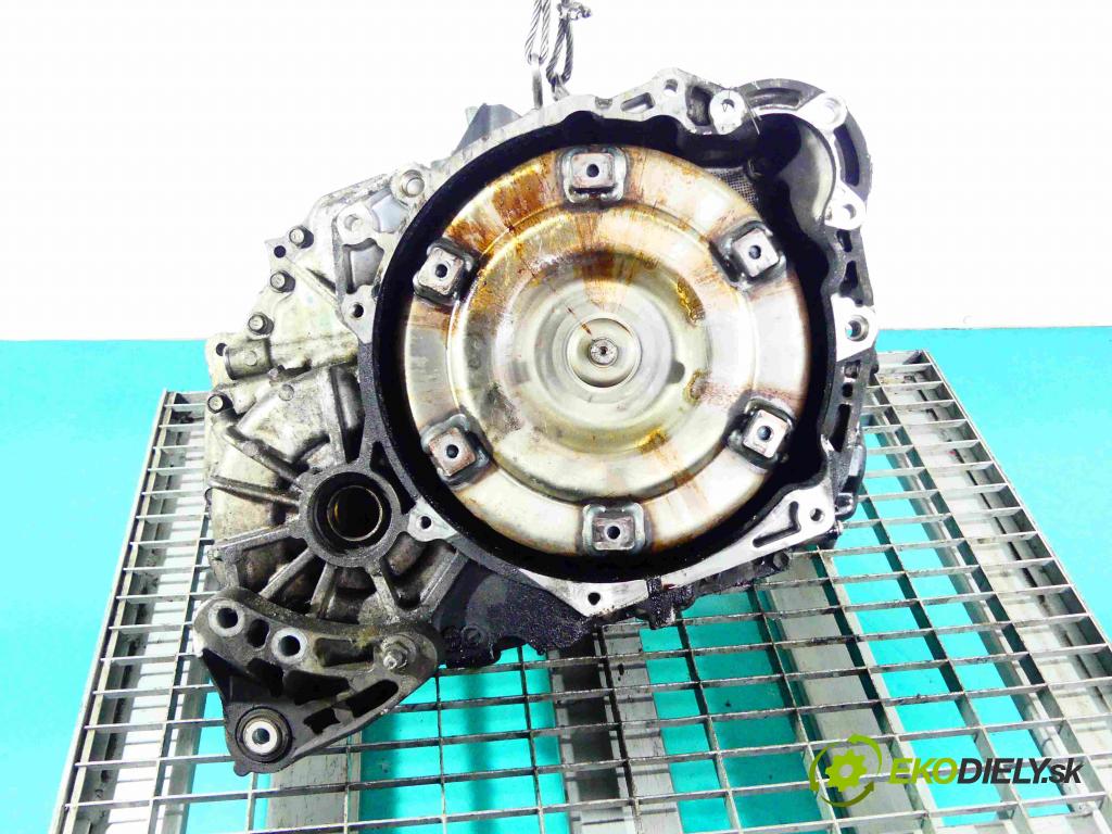 Ford Mondeo Mk4 2007-2014 2.0 tdci 140 HP automatic 103 kW 1997 cm3 5- prevodovka stupeň,rýchlosť automat 6G91-7000-BB