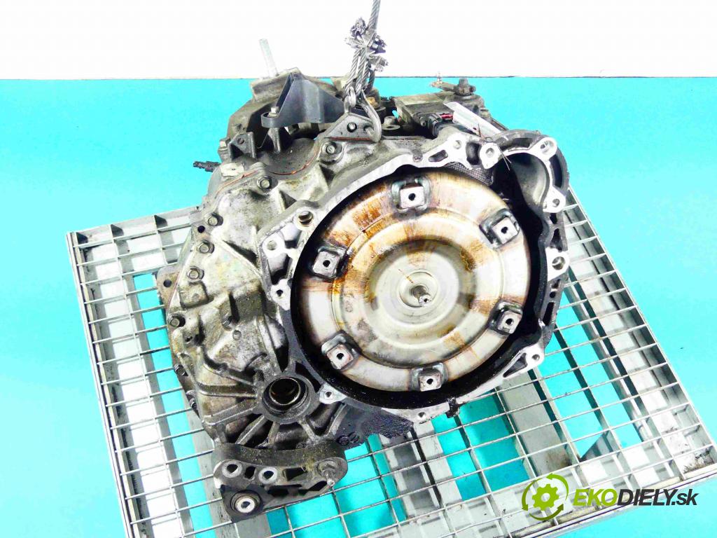 Ford Mondeo Mk4 2007-2014 2.0 tdci 140 HP automatic 103 kW 1997 cm3 5- prevodovka stupeň,rýchlosť automat 6G91-7000-BB