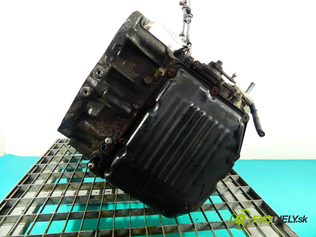Ford Mondeo Mk4 2007-2014 2.0 tdci 140 HP automatic 103 kW 1997 cm3 5- prevodovka stupeň,rýchlosť automat 6G91-7000-BB