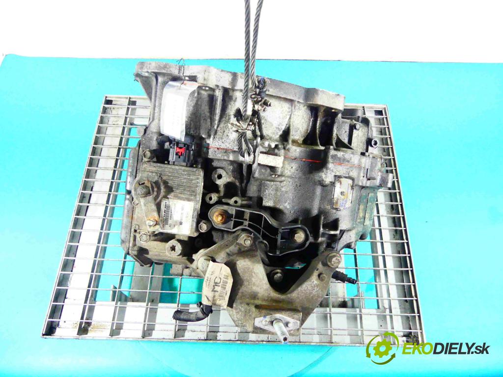 Ford Mondeo Mk4 2007-2014 2.0 tdci 140 HP automatic 103 kW 1997 cm3 5- prevodovka stupeň,rýchlosť automat 6G91-7000-BB