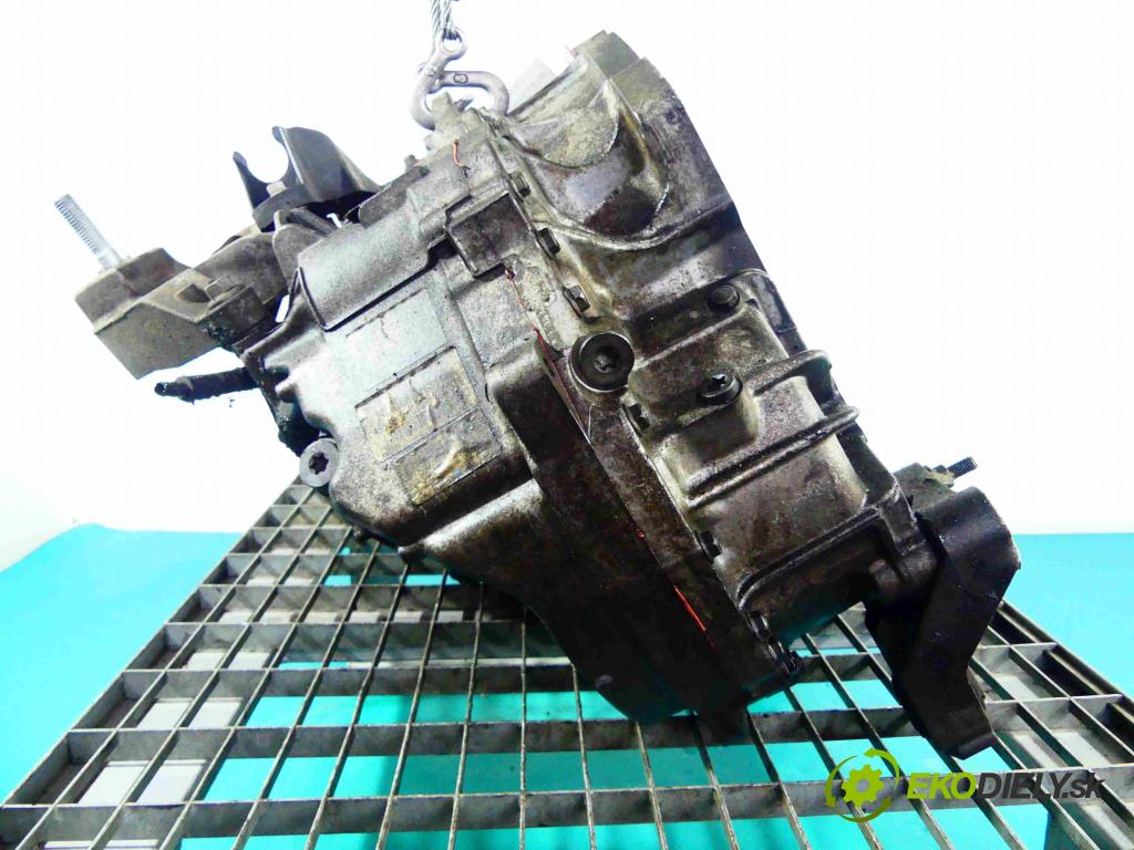 Ford Mondeo Mk4 2007-2014 2.0 tdci 140 HP automatic 103 kW 1997 cm3 5- prevodovka stupeň,rýchlosť automat 6G91-7000-BB