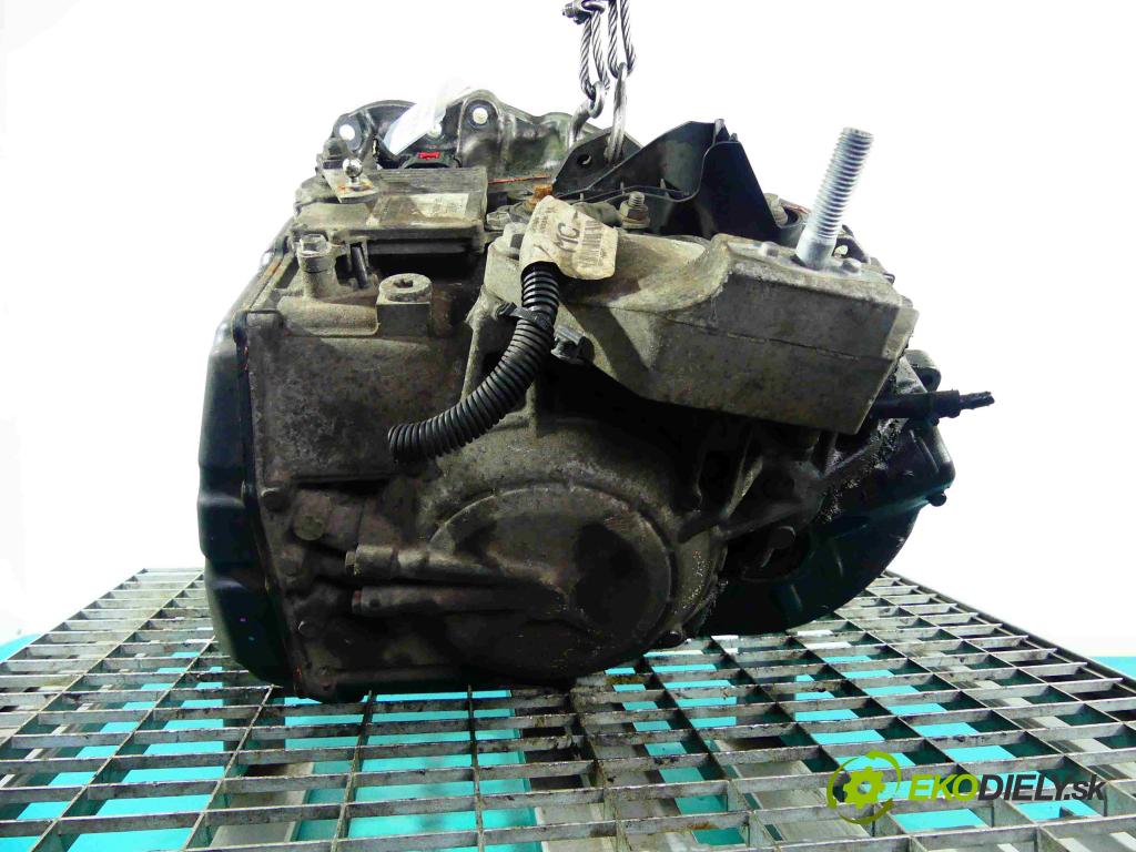 Ford Mondeo Mk4 2007-2014 2.0 tdci 140 HP automatic 103 kW 1997 cm3 5- prevodovka stupeň,rýchlosť automat 6G91-7000-BB