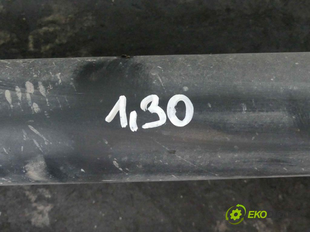 Bmw X3 F25 2010-2017 3.0 258 HP automatic 190 kW 2996 cm3 5- Hřídel: jízda: 7589801-04 (Kardaňové hriadele)