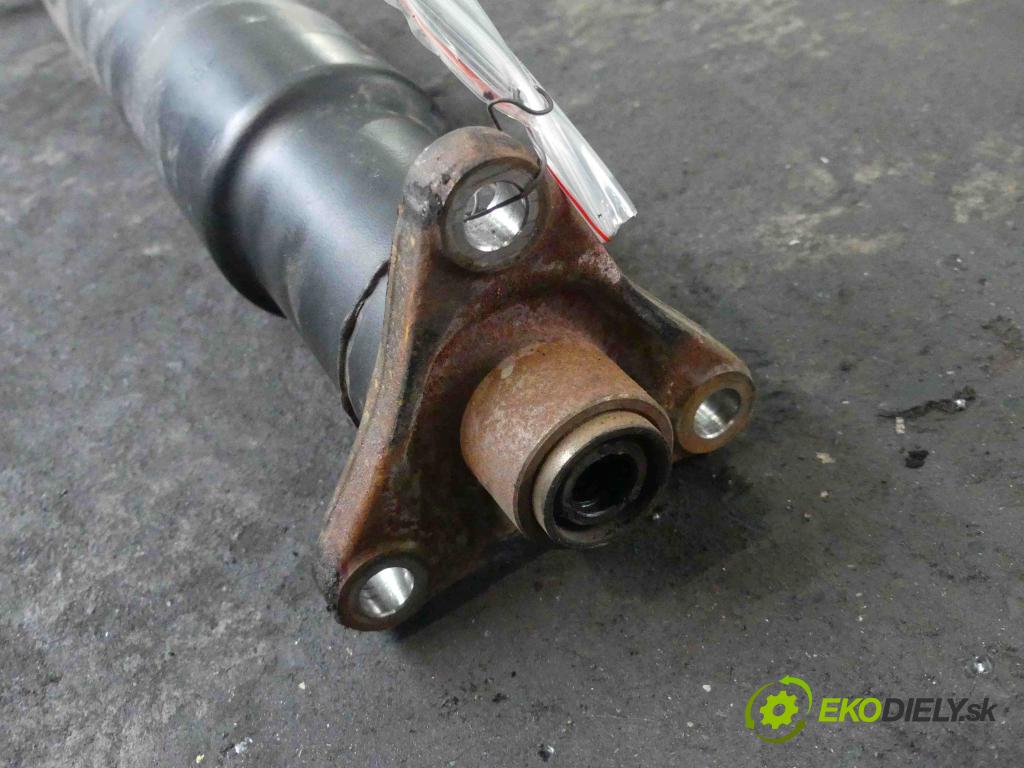 Bmw X3 F25 2010-2017 3.0 258 HP automatic 190 kW 2996 cm3 5- Hřídel: jízda: 7589801-04 (Kardaňové hriadele)