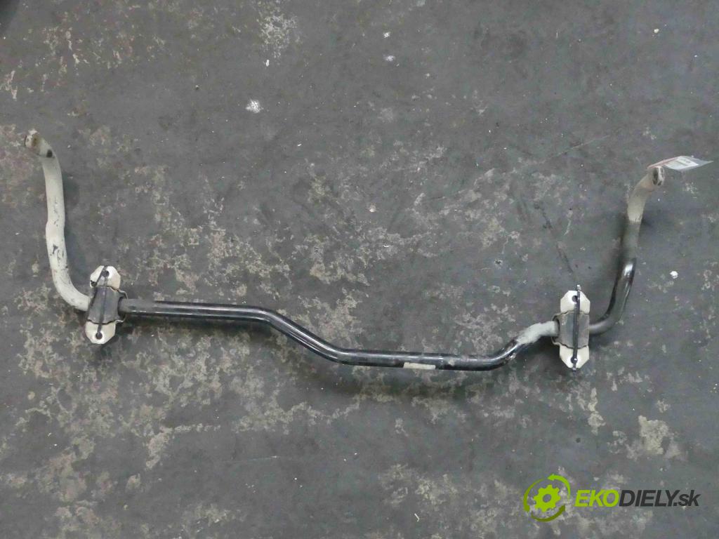 Bmw X3 F25 2010-2017 3.0 258 HP automatic 190 kW 2996 cm3 5- tyč stabilizatora 6788710-02 (Tyče stabilizátora)