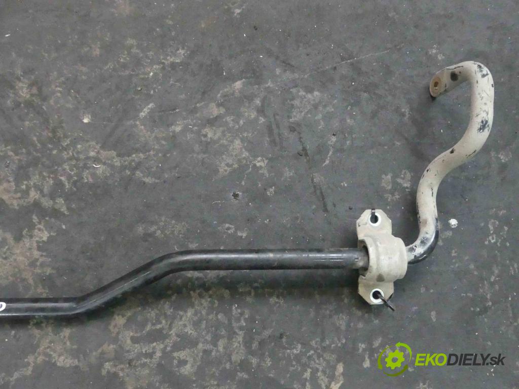 Bmw X3 F25 2010-2017 3.0 258 HP automatic 190 kW 2996 cm3 5- tyč stabilizatora 6788710-02 (Tyče stabilizátora)