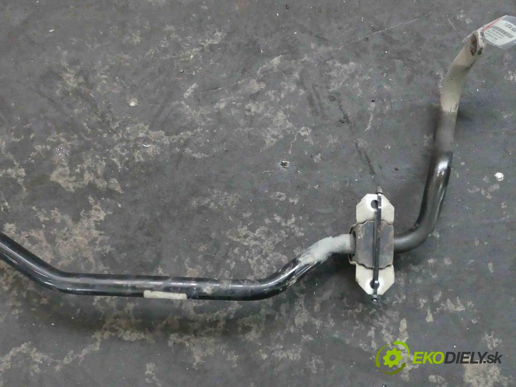 Bmw X3 F25 2010-2017 3.0 258 HP automatic 190 kW 2996 cm3 5- tyč stabilizatora 6788710-02 (Tyče stabilizátora)