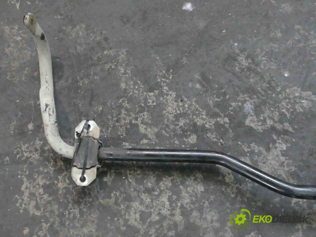 Bmw X3 F25 2010-2017 3.0 258 HP automatic 190 kW 2996 cm3 5- tyč stabilizatora 6788710-02 (Tyče stabilizátora)