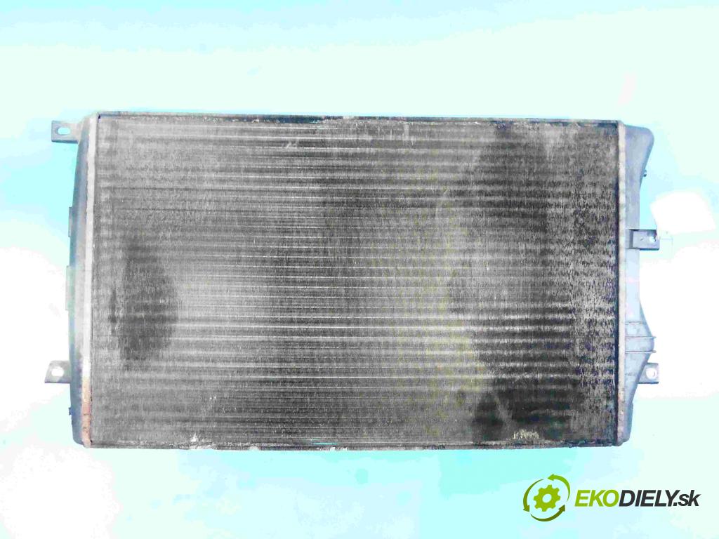 Seat Altea 1.9 tdi 105 HP manual 77 kW 1896 cm3 5- chladič  (Chladiče)