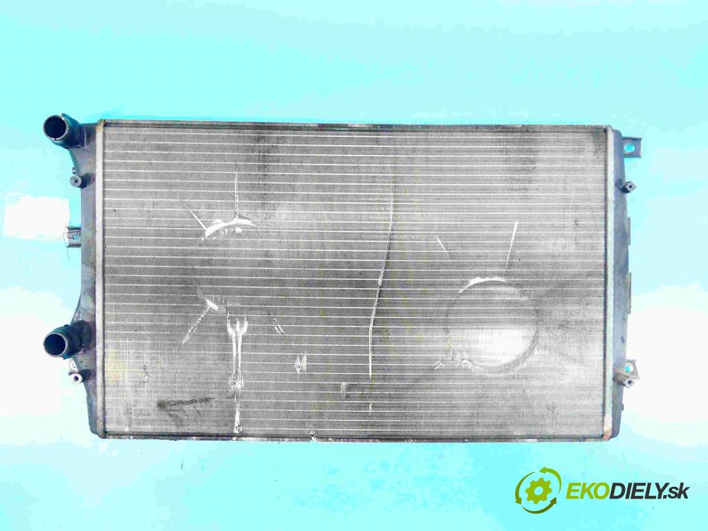 Seat Altea 1.9 tdi 105 HP manual 77 kW 1896 cm3 5- chladič  (Chladiče)