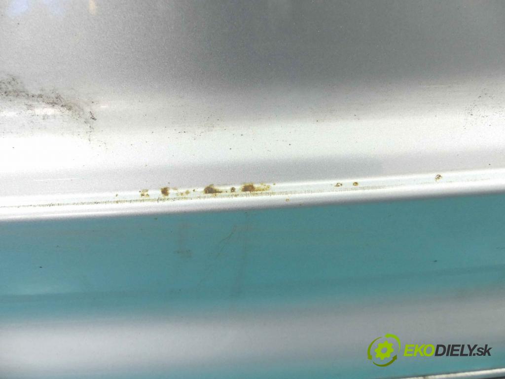 Seat Alhambra 1996-2010 2.0 116 hp manual 85 kW 1984 cm3 5- zadní kufrové dveře  (Zadní kapoty)