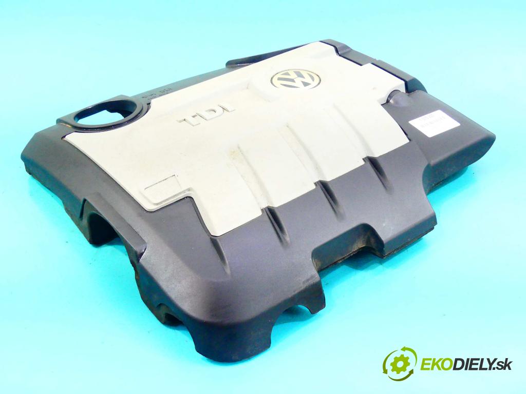 Vw Passat B6 2005-2010 2.0 tdi 140 hp manual 103 kW 1968 cm3 5- kryt motoru horní 03L103925AM