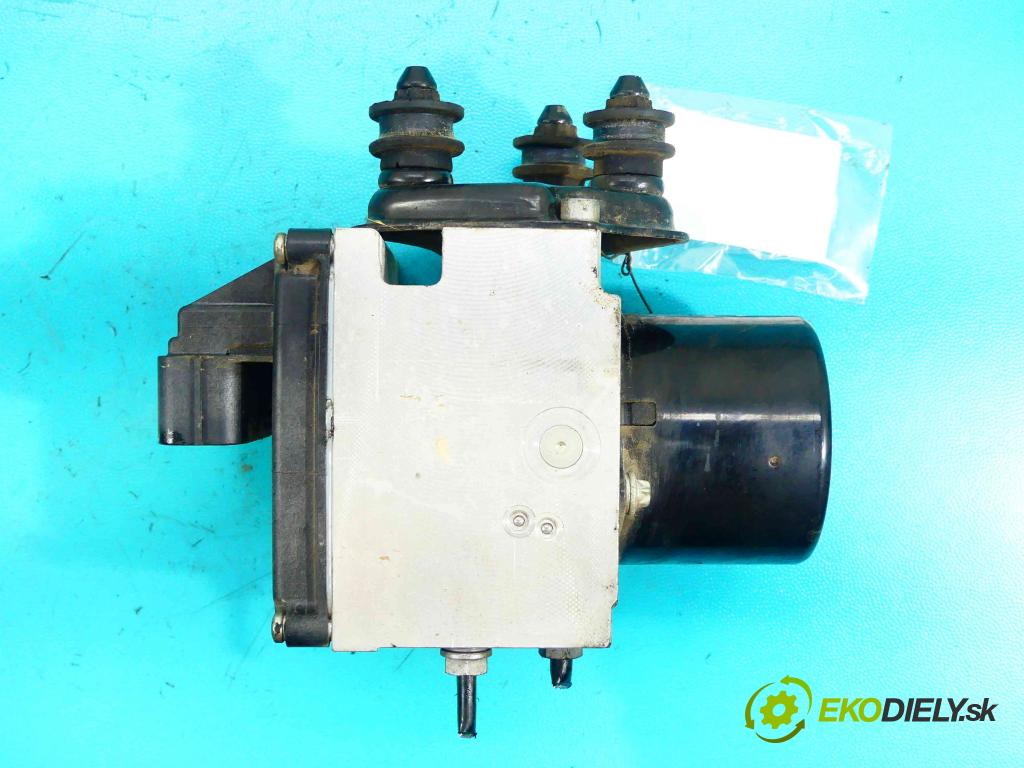 Vw Passat B6 2005-2010 2.0 tdi 140 HP manual 103 kW 1968 cm3 5- čerpadlo abs 3C0614109AE (Pumpy ABS)