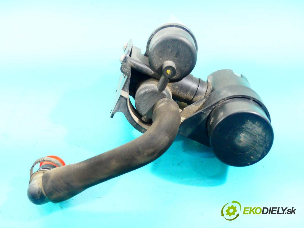 Bmw X3 F25 2010-2017 3.0 258 hp automatic 190 kW 2996 cm3 5- snímač tlaku 0261222018 (Snímače tlaku)