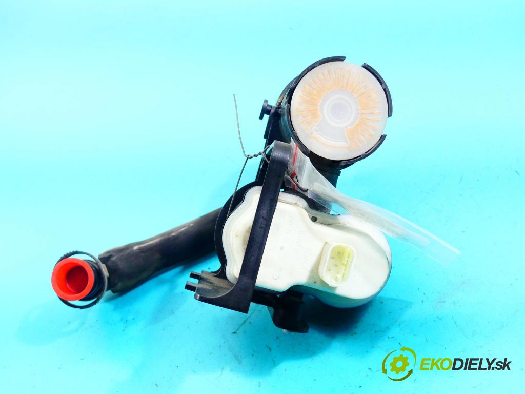 Bmw X3 F25 2010-2017 3.0 258 hp automatic 190 kW 2996 cm3 5- snímač tlaku 0261222018 (Snímače tlaku)