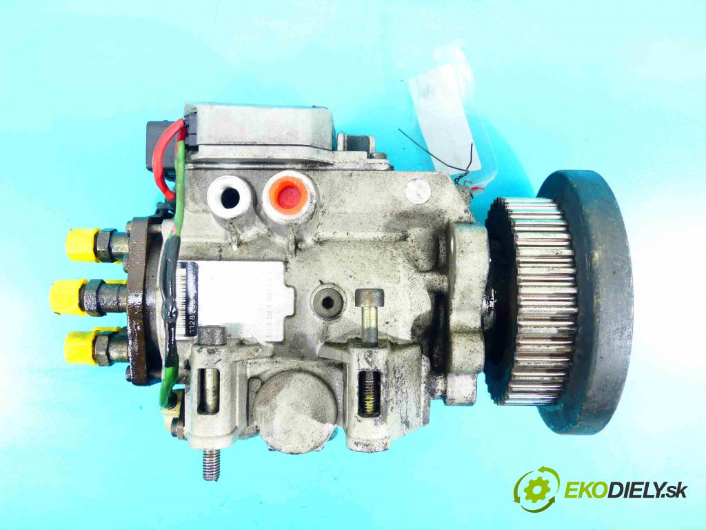 Audi A6 C5 1997-2004 2.5 tdi 179KM manual 132 kW 2496 cm3 5- čerpadlo vstřikovací 0470506006 (Vstřikovací čerpadla)