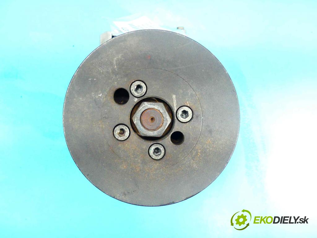 Audi A6 C5 1997-2004 2.5 tdi 179KM manual 132 kW 2496 cm3 5- čerpadlo vstřikovací 0470506006 (Vstřikovací čerpadla)