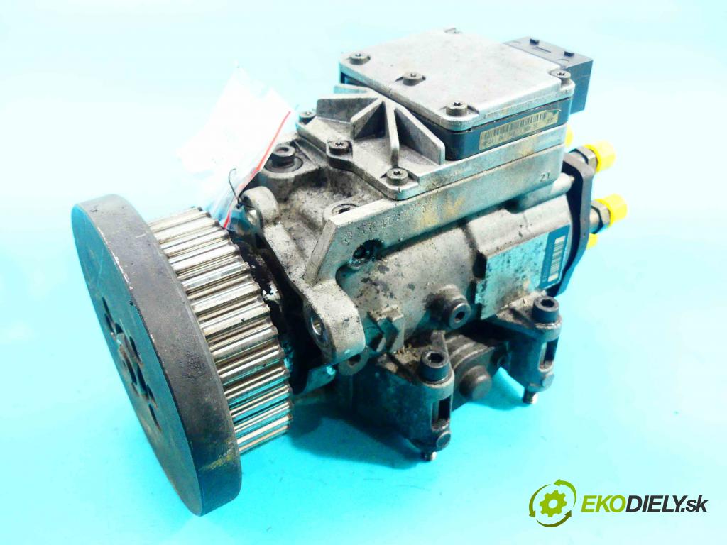 Audi A6 C5 1997-2004 2.5 tdi 179KM manual 132 kW 2496 cm3 5- čerpadlo vstřikovací 0470506006 (Vstřikovací čerpadla)