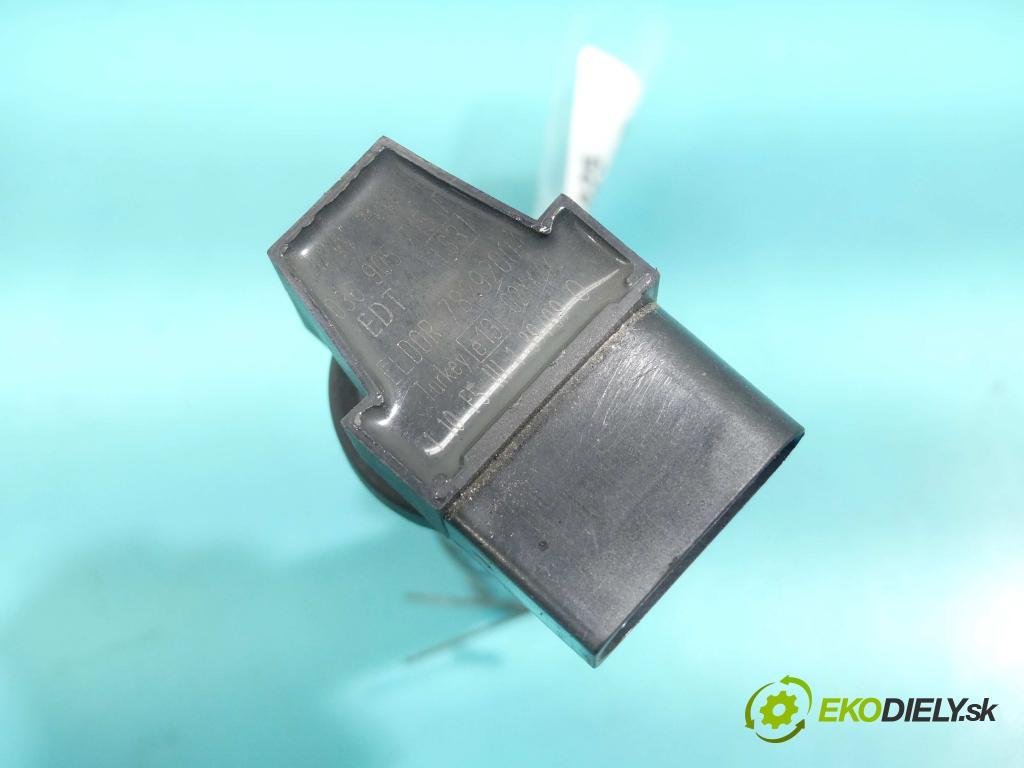 Vw Polo V 6R 2009-2017 1.2 60 HP manual 44 kW 1198 cm3 5- cievka zapaľovacia 036905715F (Zapaľovacie cievky, moduly)