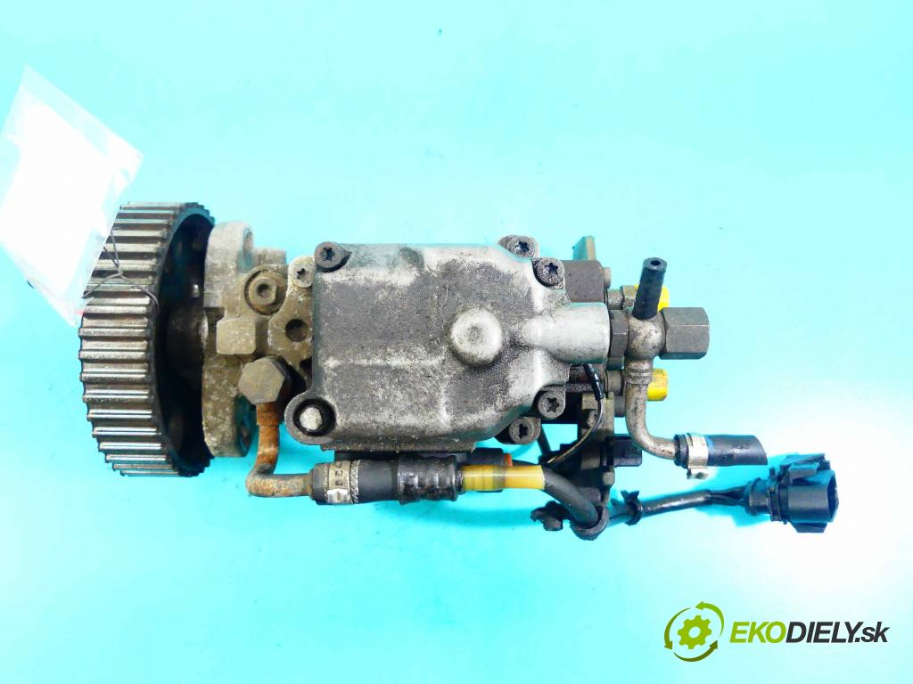 Vw Sharan I 1995-2010 1.9 tdi 90 HP manual 66 kW 1896 cm3 5- čerpadlo vstrekovacia 0460404971 (Vstrekovacie čerpadlá)