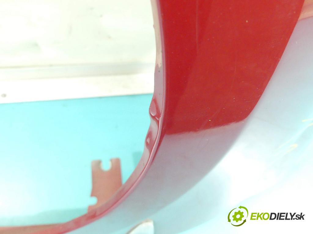 Renault Thalia II 2008-2013 1,2.0 16v 75 hp manual 55 kW 1149 cm3 4- blatnik přední levý