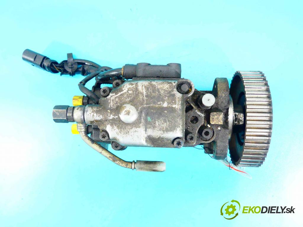 Skoda Octavia I 1996-2010 1.9 tdi 110 HP manual 81 kW 1896 cm3 5- čerpadlo vstrekovacia 0460404977 (Vstrekovacie čerpadlá)