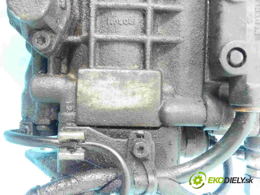 Skoda Octavia I 1996-2010 1.9 tdi 110 HP manual 81 kW 1896 cm3 5- čerpadlo vstrekovacia 0460404977 (Vstrekovacie čerpadlá)