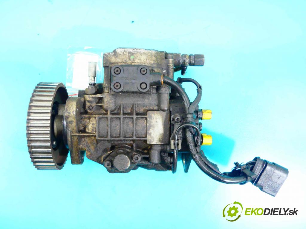 Skoda Octavia I 1996-2010 1.9 tdi 110 HP manual 81 kW 1896 cm3 5- čerpadlo vstrekovacia 0460404977 (Vstrekovacie čerpadlá)