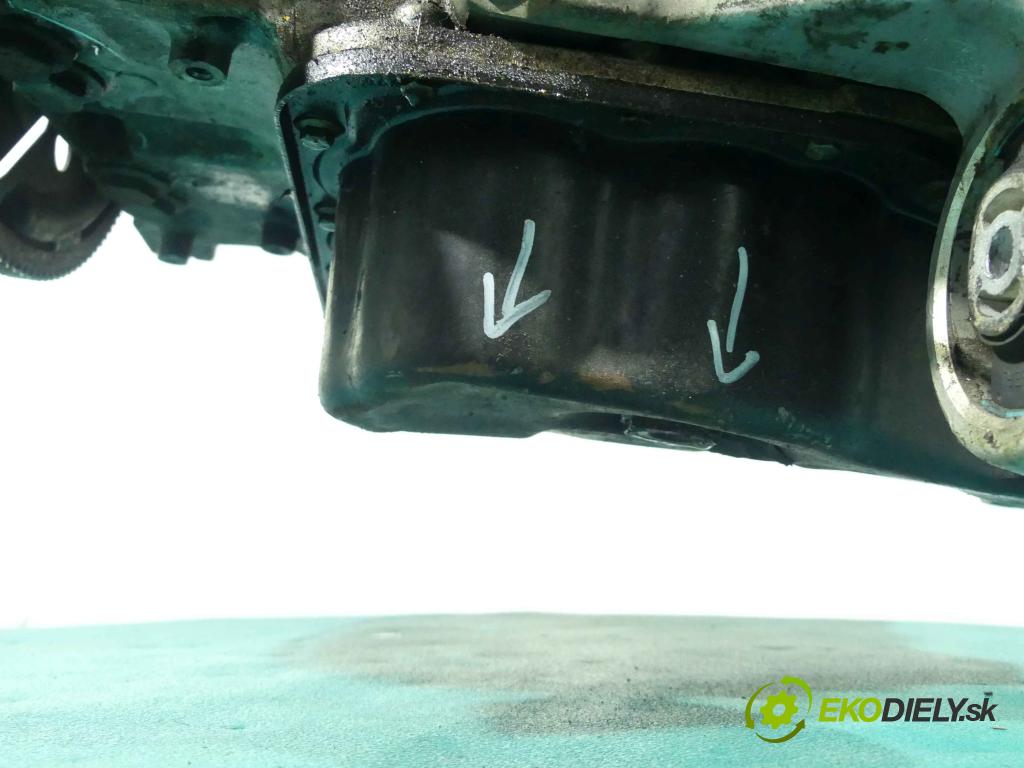 Peugeot 407 3.0 v6 211KM automatic 155 kW 2946 cm3 5- motor benzín XFV