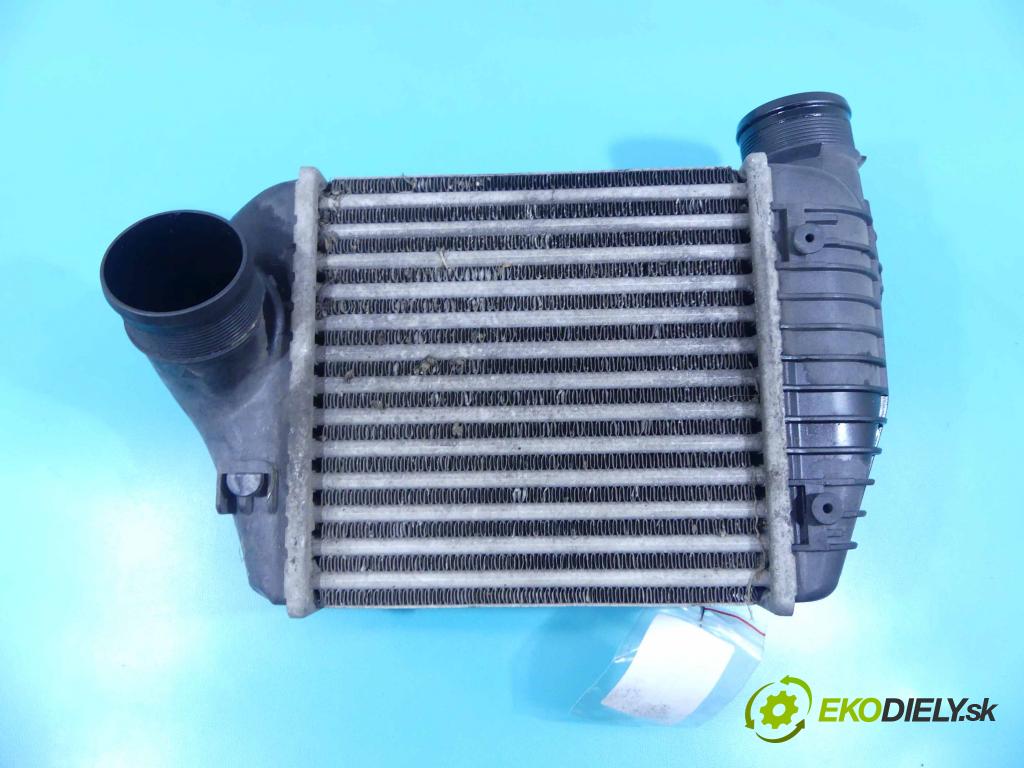 Audi A6 C6 2004-2011 2.7 tdi 190 hp automatic 140 kW 2698 cm3 4- Intercooler 4F0145805AC (Chladiče nasávaného vzduchu (intercoolery))