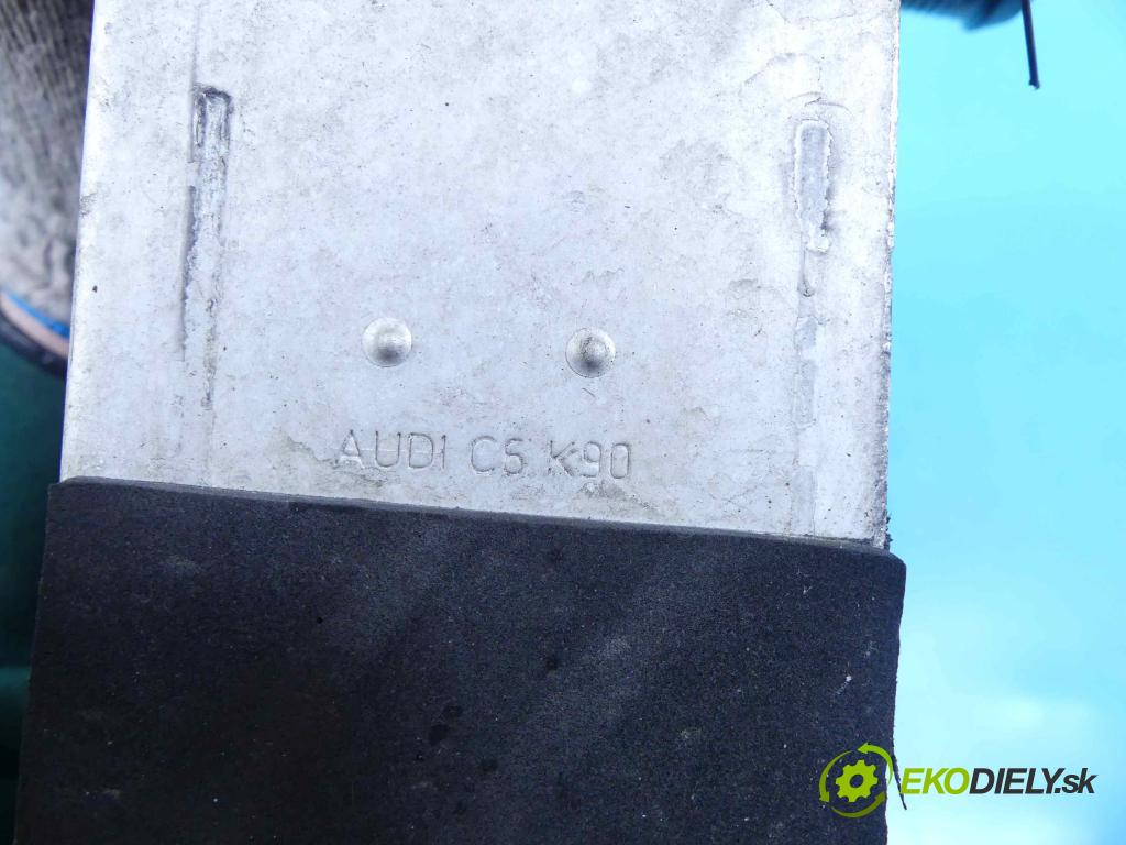 Audi A6 C6 2004-2011 2.7 tdi 190 hp automatic 140 kW 2698 cm3 4- Intercooler 4F0145806T (Chladiče nasávaného vzduchu (intercoolery))