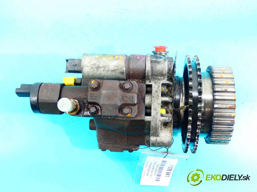 Ford Focus Mk2 2004-2011 1.8 tdci 116 hp manual 85 kW 1753 cm3 5- čerpadlo vstřikovací 5WS40094 (Vstřikovací čerpadla)